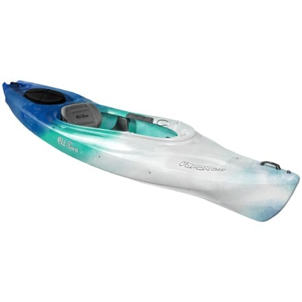 Old Town Vapor 12XT Kayak 0