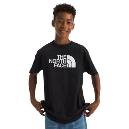 The North Face Half Dome Graphic T-Shirt - Kids' 1