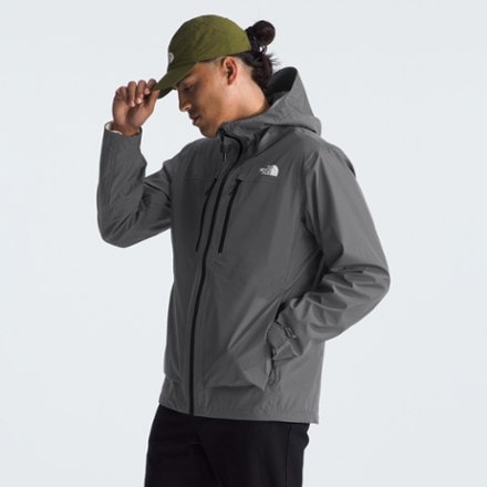 The North Face Terrain Vista 3L Pro Jacket - Men's 4