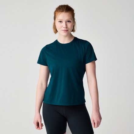 Brooks Dash T-Shirt - Women's 0