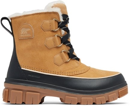 Sorel Tivoli V Waterproof Boots - Women's 0