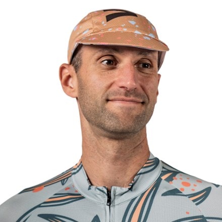 Varlo Roam Cycling Cap 8