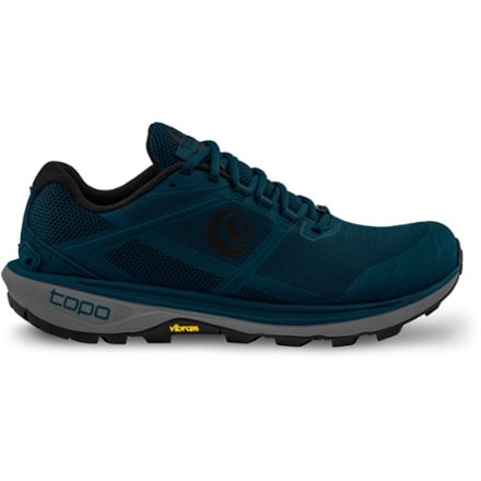 Topo Athletic Terraventure 4 Trail-Running Shoes - Men's 0