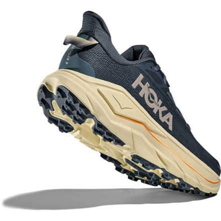 HOKA Challenger 8 Trail-Running Shoes - Men's 5