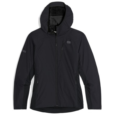 Outdoor Research Deviator Insulated Hoodie - Women's 0