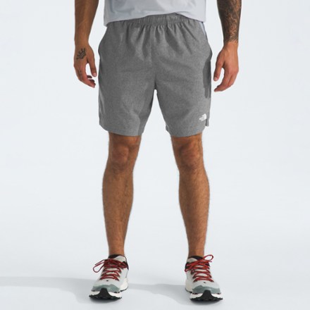 The North Face 24/7 7" Shorts - Men's 1