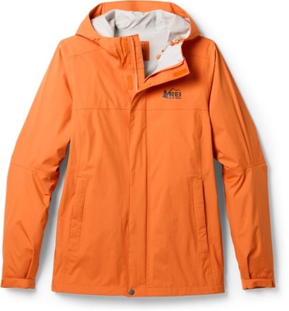 REI Co-op Rainier Rain Jacket - Women's 0