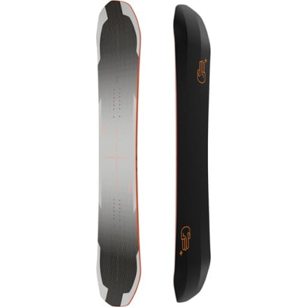 Bataleon Goliath+ Snowboard - 2024/2025 1