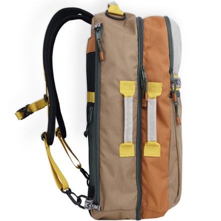 KAVU Hauler Hills Travel Pack 2