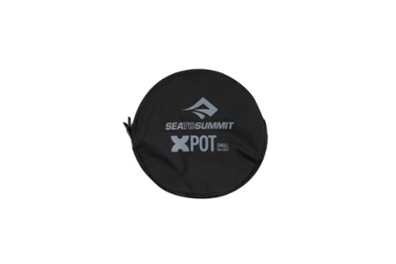 Sea to Summit X-Pot Kettle - 1.3 Liters 4