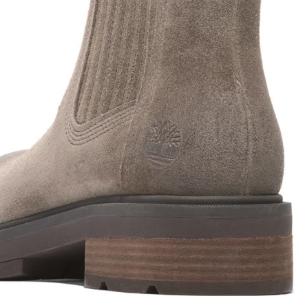 Timberland Brimfield Chelsea Boots - Women's 4