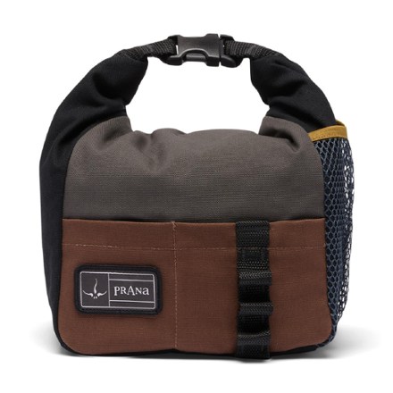 prAna Crag Bag Chalk Bucket 0