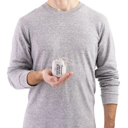 Sea to Summit Aeros Ultralight Pillow 2