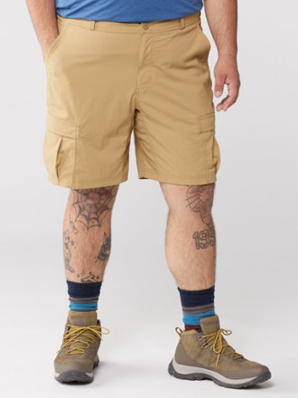 Rei hiking cheap shorts mens