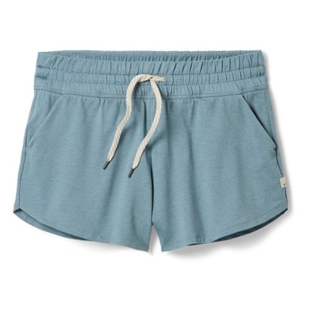 Vuori Halo Performance Shorts 2.0 - Women's 0