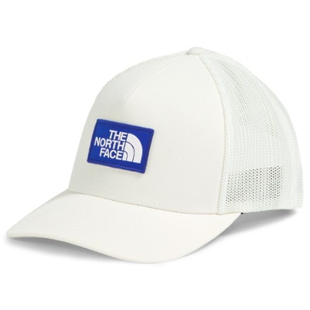 The North Face Keep It Patched Trucker Hat 0