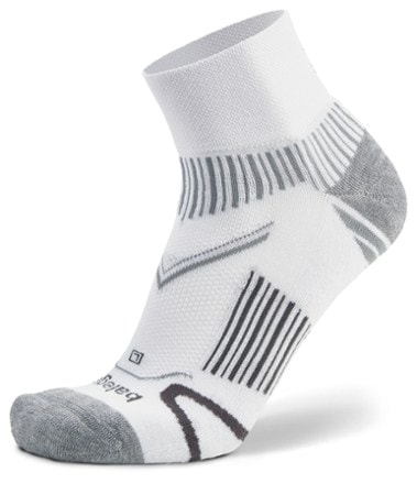 Balega Enduro Quarter Socks 1