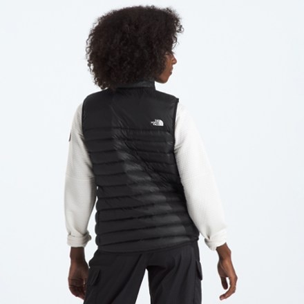 The North Face Terra Peak Insulated Vest - Women's 2