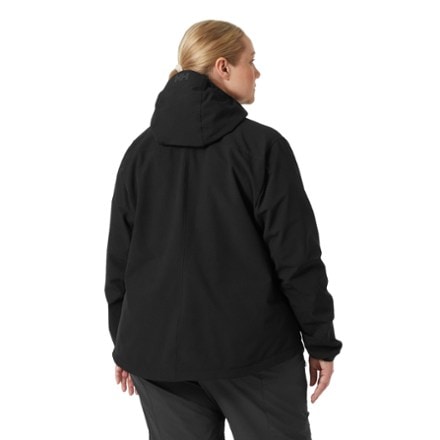 Helly Hansen Cascade Shield Jacket - Women's 2