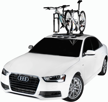 Best bike rack cheap for audi a4