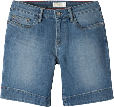 women's jeans shorts