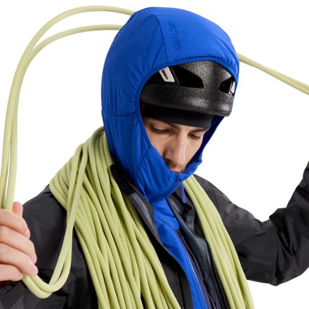 Arc'teryx Proton Insulated Hoody - Men's 6