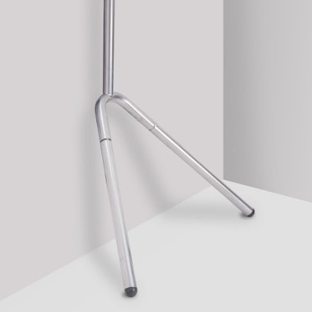 Delta Cycle 2-Bike Gravity Pole Bike Stand 6