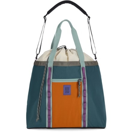 Topo Designs Mountain Utility Tote 2