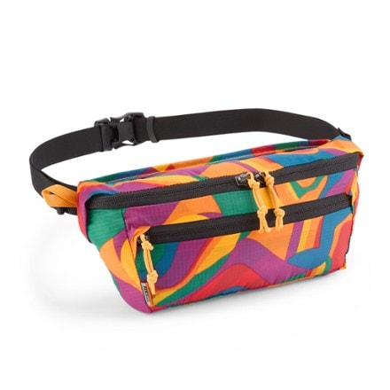 REI Co-op Trail 2 Pride Edition Waist Pack 0