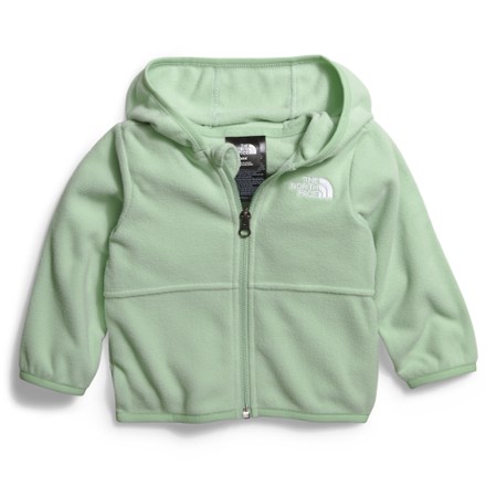 The North Face Glacier Full-Zip Hooded Jacket - Infants'/Toddlers'