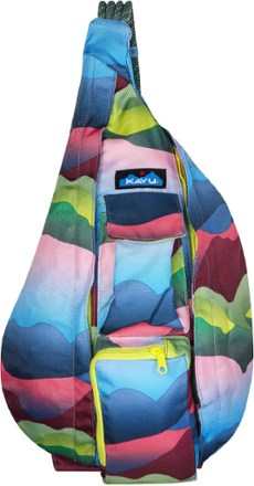 KAVU Rope Sling Bag - Women's 2