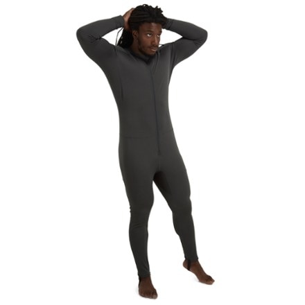 NRS Expedition Weight Union Suit - Men's 1