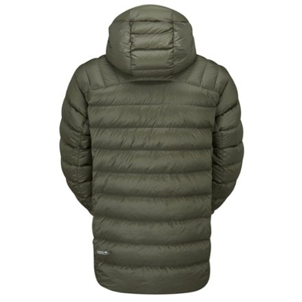 Rab Electron Pro Down Jacket - Men's 4