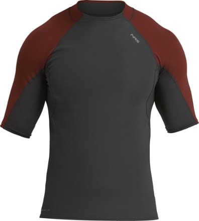 NRS HydroSkin 0.5 Short-Sleeve Shirt - Men's 0