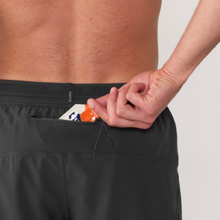 Janji AFO Middle Shorts - Men's 5" Inseam 5