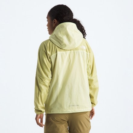 The North Face Ridgelite FUTUREFLEECE Wind Jacket - Women's 2