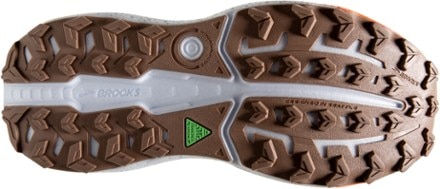 Brooks Caldera 7 Trail-Running Shoes - Men's 6