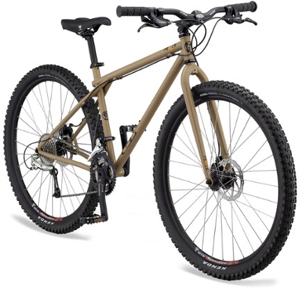 Gt Peace 9r Multi 29er Bike 2009 Rei Co Op