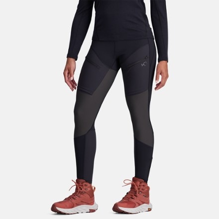 Kari Traa Ane Hiking Tights - Women's 1