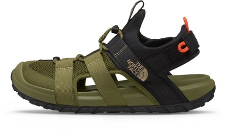 The North Face Explore Camp Sandals - Men's 0