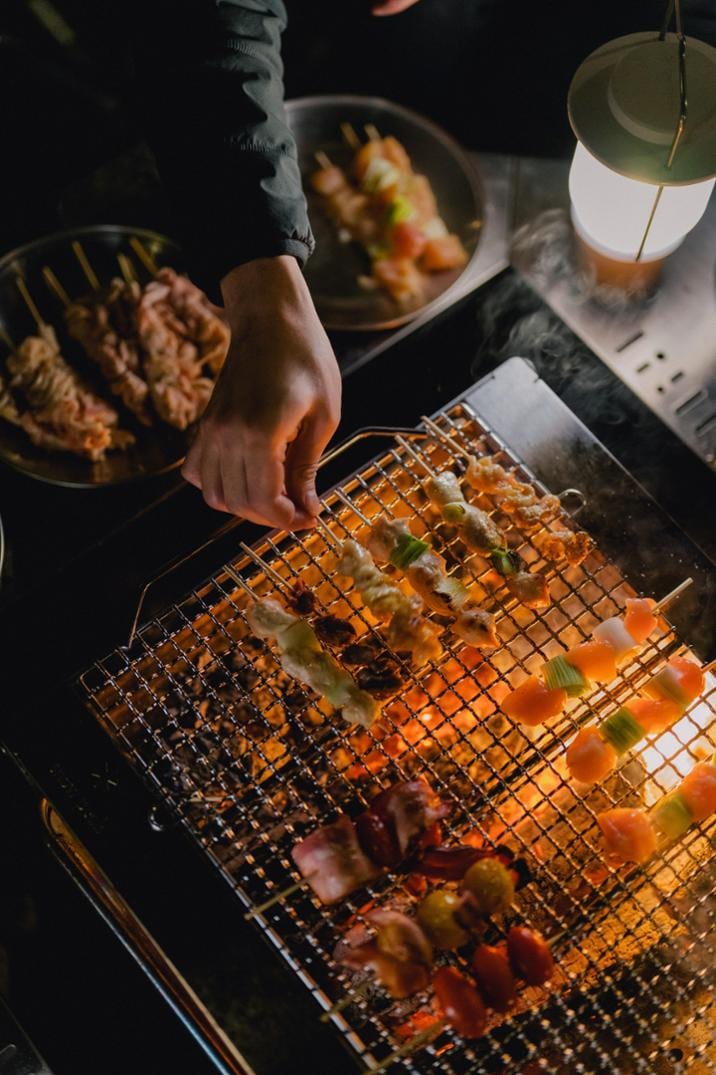 Location Image for Takibi Fire & Grill