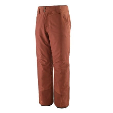 Patagonia Insulated Powder Town Snow Pants - Men's 0