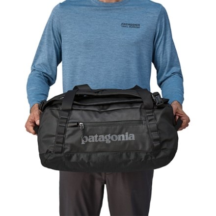 Patagonia Black Hole Duffel 40 L 1