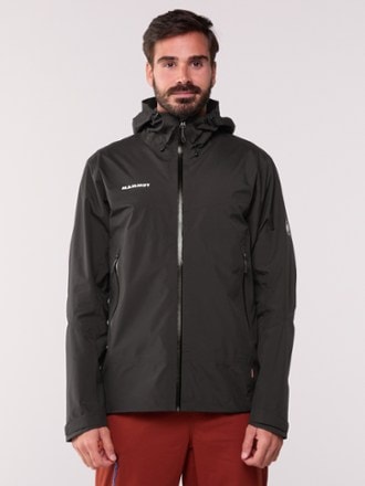 Mammut Convey Tour HS Hooded Jacket - Men's 1