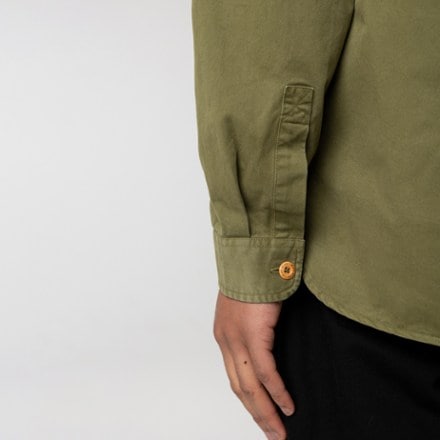 Finisterre Eddystone Shirt - Men's 3