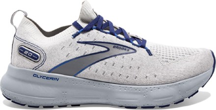 Brooks Glycerin 21 Road-Running Shoes - Men's