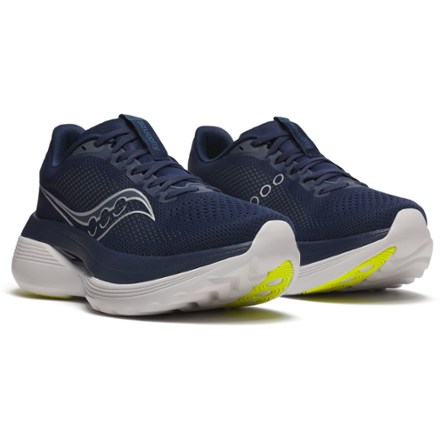 Saucony Endorphin Trainer Road-Running Shoes - Men's 2