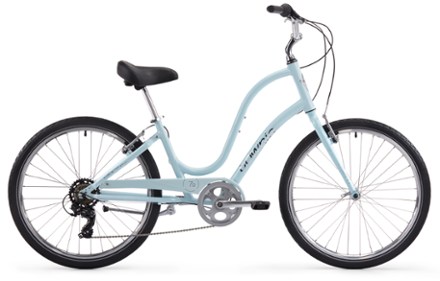 Electra townie path online 27d bike