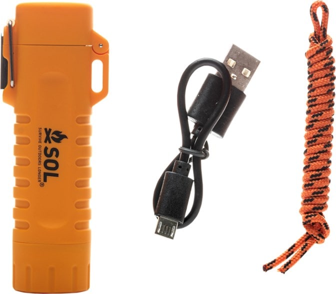Detail Image of color Orange