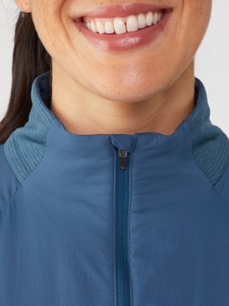 REI Co-op Swiftland Insulated Running Jacket - Women's 7